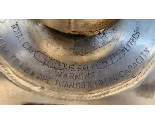 Freightliner M2 106 Fuel Tank