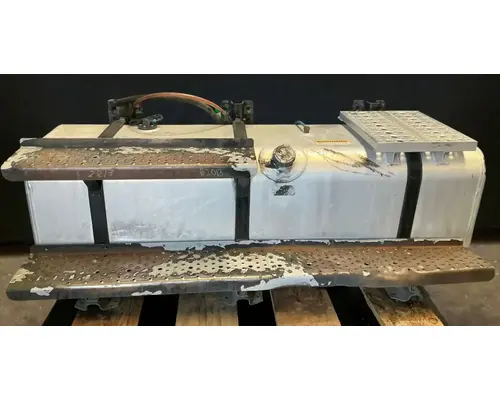 Fuel Tank FREIGHTLINER M2 106 Geco - Fresno