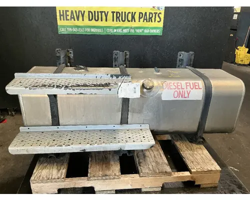 Fuel Tank FREIGHTLINER M2 106 Geco - Fresno