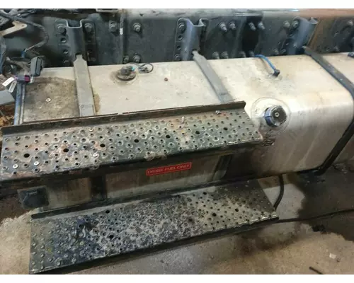 Fuel Tank Freightliner M2 106 Spalding Auto Parts