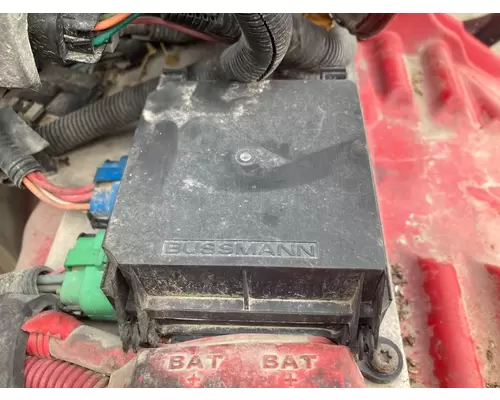 Fuse Box Freightliner M2 106 Vander Haags Inc Dm