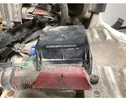 Fuse Box Freightliner M2 106 Vander Haags Inc Dm