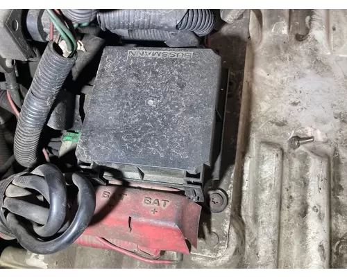 Fuse Box Freightliner M2 106 Vander Haags Inc Sf