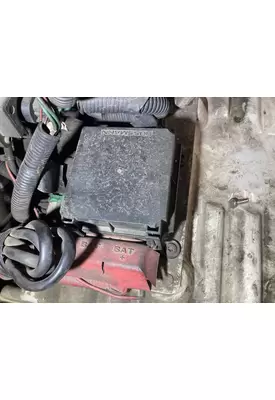 Freightliner M2 106 Fuse Box