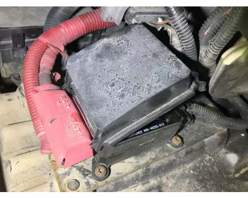 Fuse Box Freightliner M2 106 Vander Haags Inc Sf