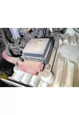 Freightliner M2 106 Fuse Box