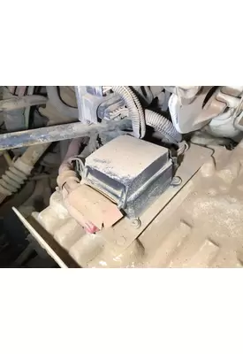 Freightliner M2 106 Fuse Box
