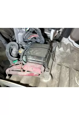 Freightliner M2 106 Fuse Box