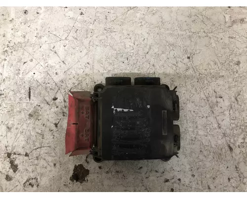 Fuse Box Freightliner M2 106 Vander Haags Inc Cb