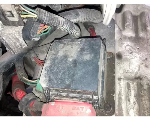 Fuse Box Freightliner M2 106 Vander Haags Inc WM