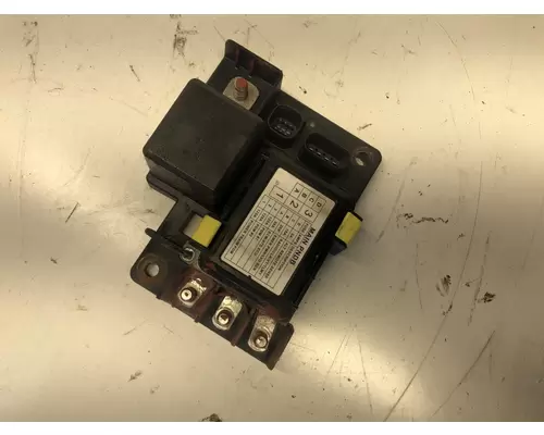 Fuse Box Freightliner M2 106 Vander Haags Inc Col