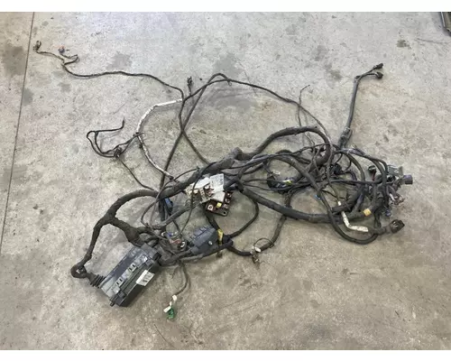 Fuse Box Freightliner M2 106 Vander Haags Inc Col