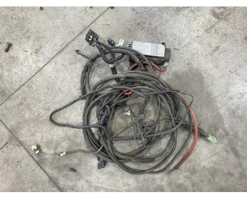 Fuse Box Freightliner M2 106 Vander Haags Inc Col