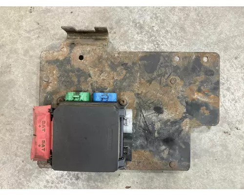 Fuse Box Freightliner M2 106 Vander Haags Inc Col