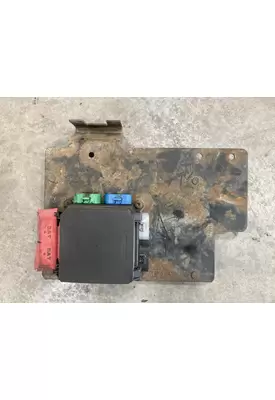 Freightliner M2 106 Fuse Box