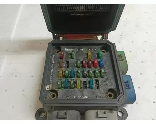 Fuse Box Freightliner M2 106 Spalding Auto Parts