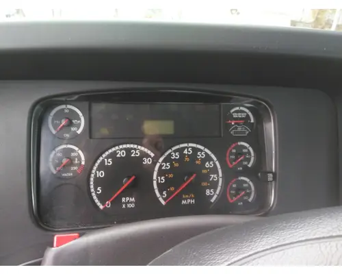 Instrument Cluster FREIGHTLINER M2 106 LKQ Wholesale Truck Parts