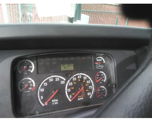 Instrument Cluster FREIGHTLINER M2 106 LKQ Wholesale Truck Parts