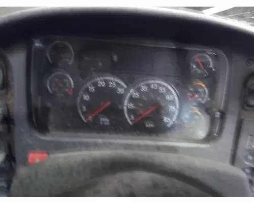 Instrument Cluster FREIGHTLINER M2 106 LKQ KC Truck Parts - Inland Empire