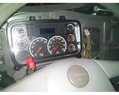 Instrument Cluster FREIGHTLINER M2 106 LKQ KC Truck Parts - Inland Empire
