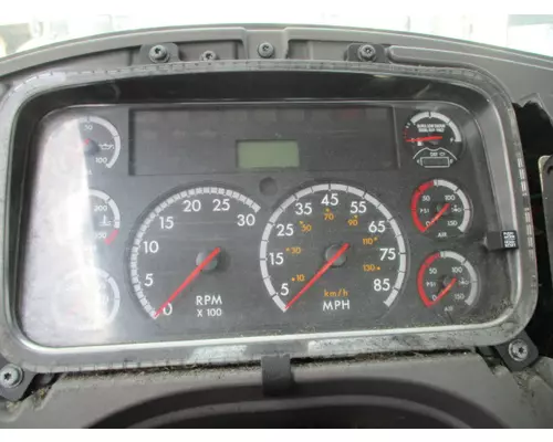 Instrument Cluster FREIGHTLINER M2 106 LKQ Heavy Truck - Tampa