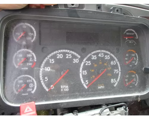 Instrument Cluster FREIGHTLINER M2 106 LKQ Heavy Truck - Tampa