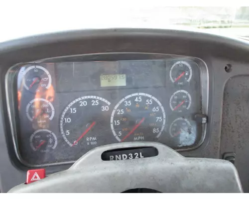 Instrument Cluster FREIGHTLINER M2 106 LKQ Heavy Truck - Tampa