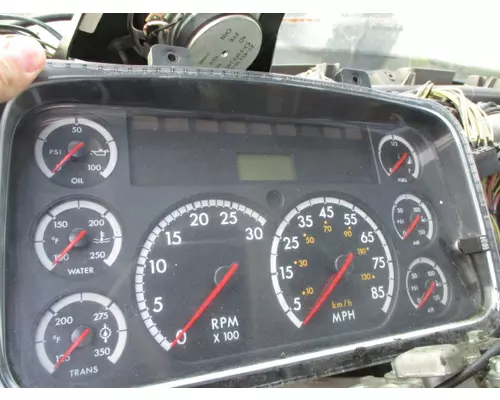 Instrument Cluster FREIGHTLINER M2 106 LKQ Heavy Truck - Tampa