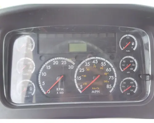 Instrument Cluster FREIGHTLINER M2 106 LKQ Heavy Truck - Tampa