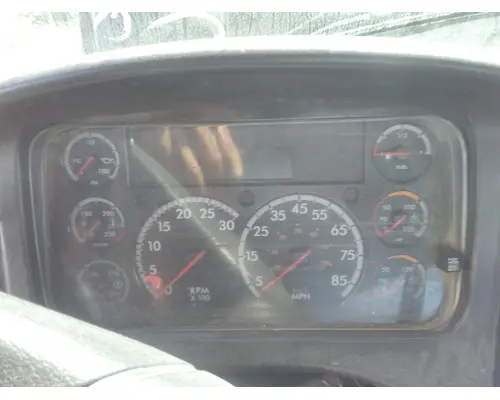 Instrument Cluster FREIGHTLINER M2 106 LKQ Heavy Truck - Tampa