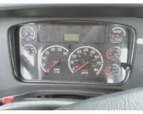 Instrument Cluster FREIGHTLINER M2 106 LKQ Heavy Truck - Tampa