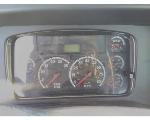 Instrument Cluster FREIGHTLINER M2 106 LKQ Heavy Truck - Tampa