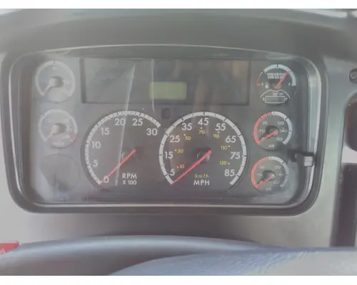 Instrument Cluster FREIGHTLINER M2 106 LKQ Heavy Truck - Tampa