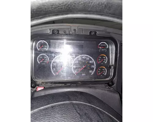 Instrument Cluster FREIGHTLINER M2 106 LKQ Western Truck Parts