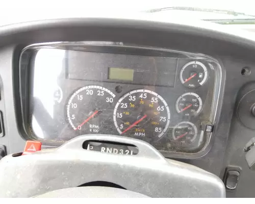 Instrument Cluster FREIGHTLINER M2 106 LKQ Western Truck Parts