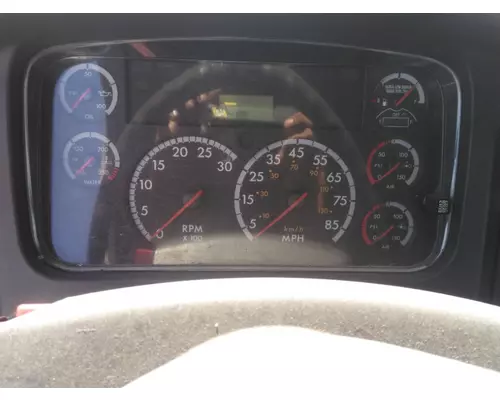 Instrument Cluster FREIGHTLINER M2 106 LKQ Western Truck Parts