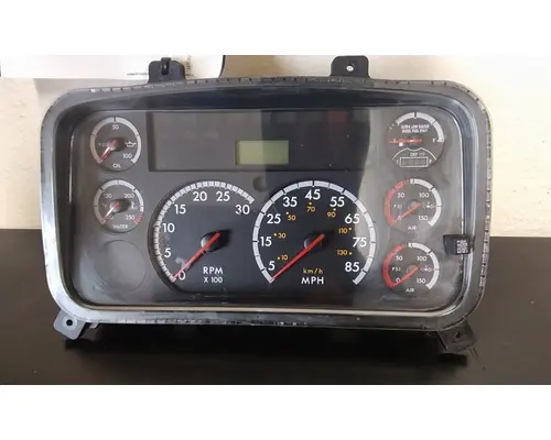 Instrument Cluster FREIGHTLINER M2 106 LKQ Western Truck Parts