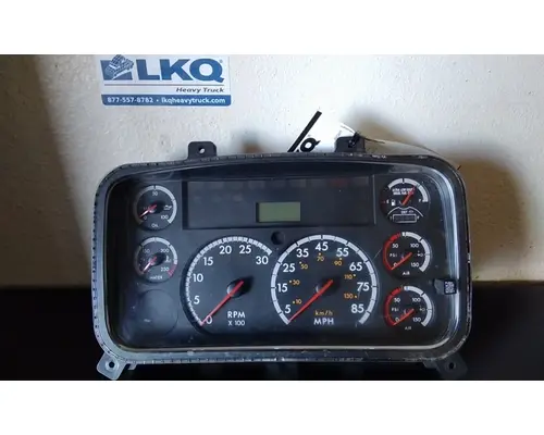 Instrument Cluster FREIGHTLINER M2 106 LKQ Western Truck Parts