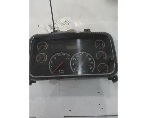 Instrument Cluster FREIGHTLINER M2 106 LKQ Thompson Motors - Wykoff