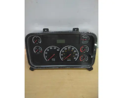 Instrument Cluster FREIGHTLINER M2 106 LKQ Thompson Motors - Wykoff