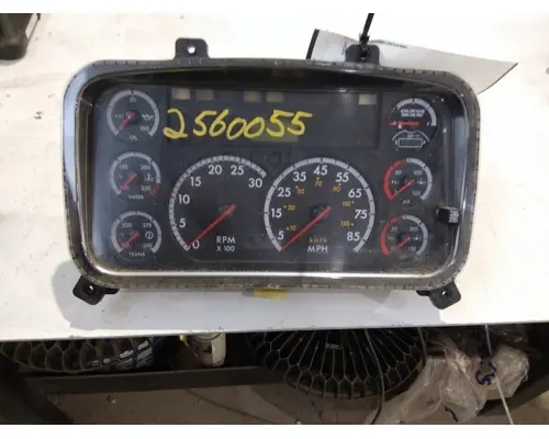 Instrument Cluster FREIGHTLINER M2 106 LKQ Thompson Motors - Wykoff