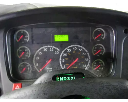 Instrument Cluster FREIGHTLINER M2 106 LKQ Heavy Truck Maryland