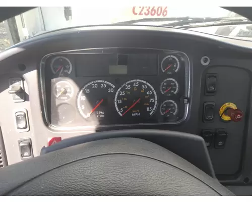 Instrument Cluster FREIGHTLINER M2 106 LKQ Heavy Truck Maryland