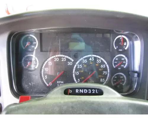 Instrument Cluster FREIGHTLINER M2 106 LKQ Heavy Truck Maryland