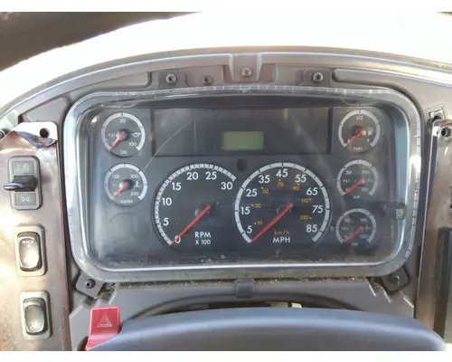 Instrument Cluster FREIGHTLINER M2 106 LKQ Heavy Truck Maryland