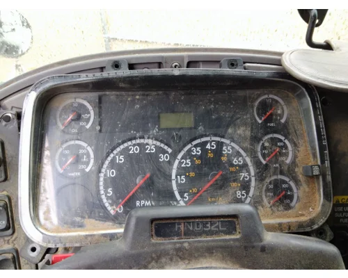 Instrument Cluster FREIGHTLINER M2 106 LKQ Heavy Truck Maryland