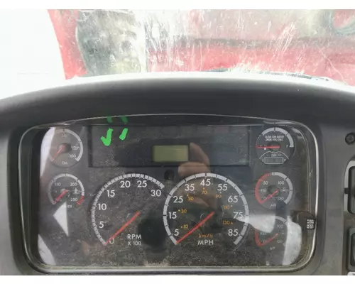 Instrument Cluster FREIGHTLINER M2 106 LKQ Heavy Truck - Goodys