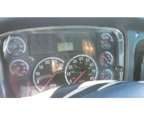 Instrument Cluster FREIGHTLINER M2 106 LKQ Heavy Truck - Goodys