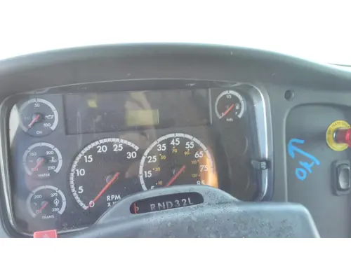 Instrument Cluster FREIGHTLINER M2 106 LKQ Heavy Truck - Goodys