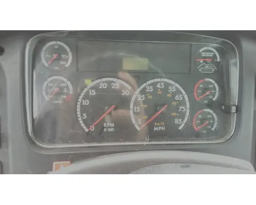 Instrument Cluster FREIGHTLINER M2 106 LKQ Heavy Truck - Goodys